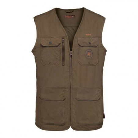 Gilet Idaho Bivouac