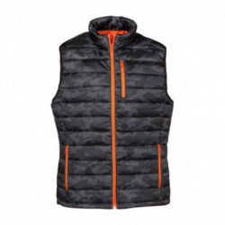 Gilet matelassé Percussion...
