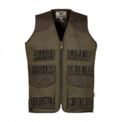 Gilet maxi tube Percussion...