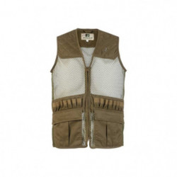 Gilet Percussion Savane