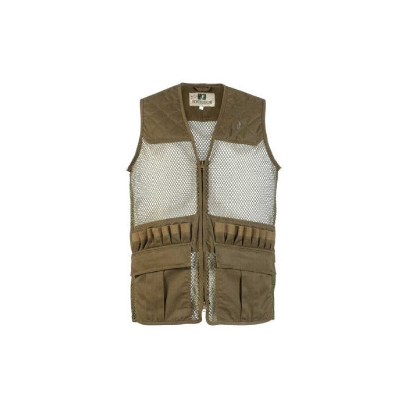 Gilet Percussion Savane