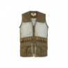 Gilet Percussion Savane
