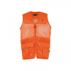 Gilet Percussion Savane