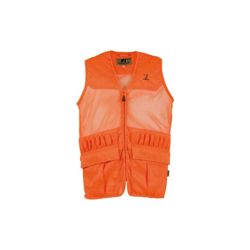 Gilet Percussion Savane