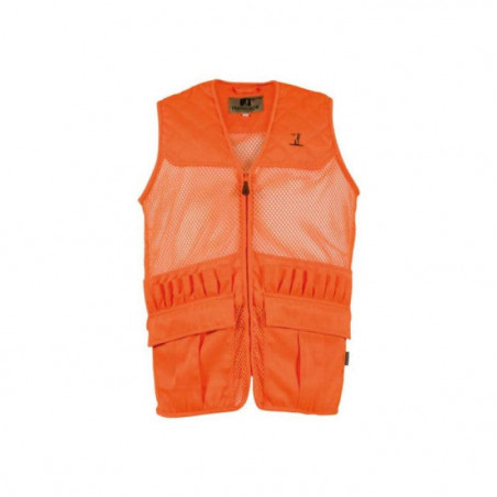 Gilet Percussion Savane