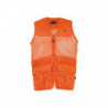 Gilet Percussion Savane
