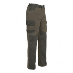 Pantalon chaud...