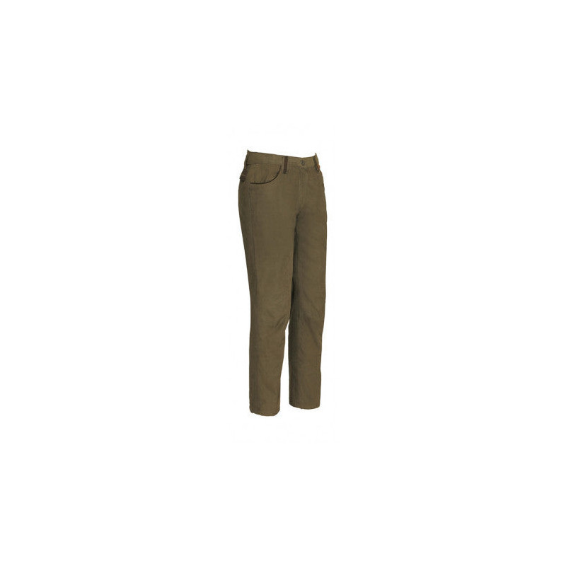 Pantalon hyperstrech Percussion Savane pour femme