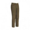 Pantalon hyperstrech Percussion Savane pour femme