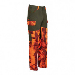 Pantalon Percussion Roncier...