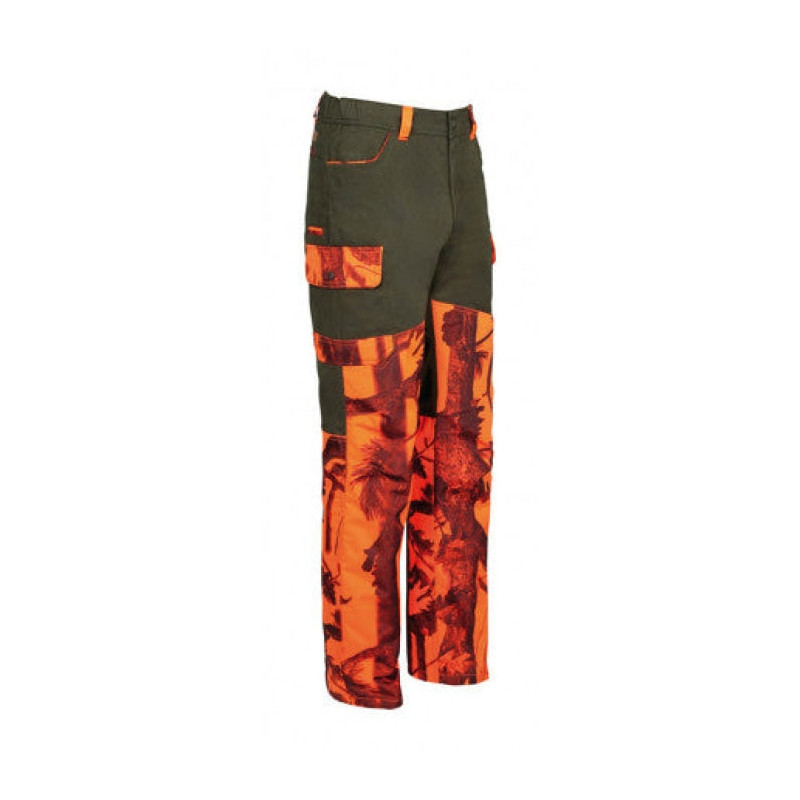 Pantalon Percussion Roncier traque