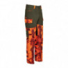 Pantalon Percussion Roncier traque