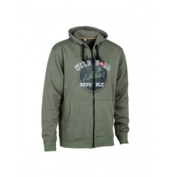 Sweashirt à capuche...