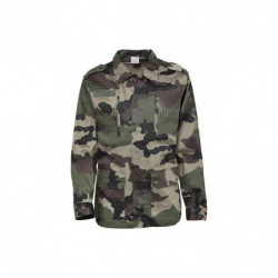 Veste Cityguard F2