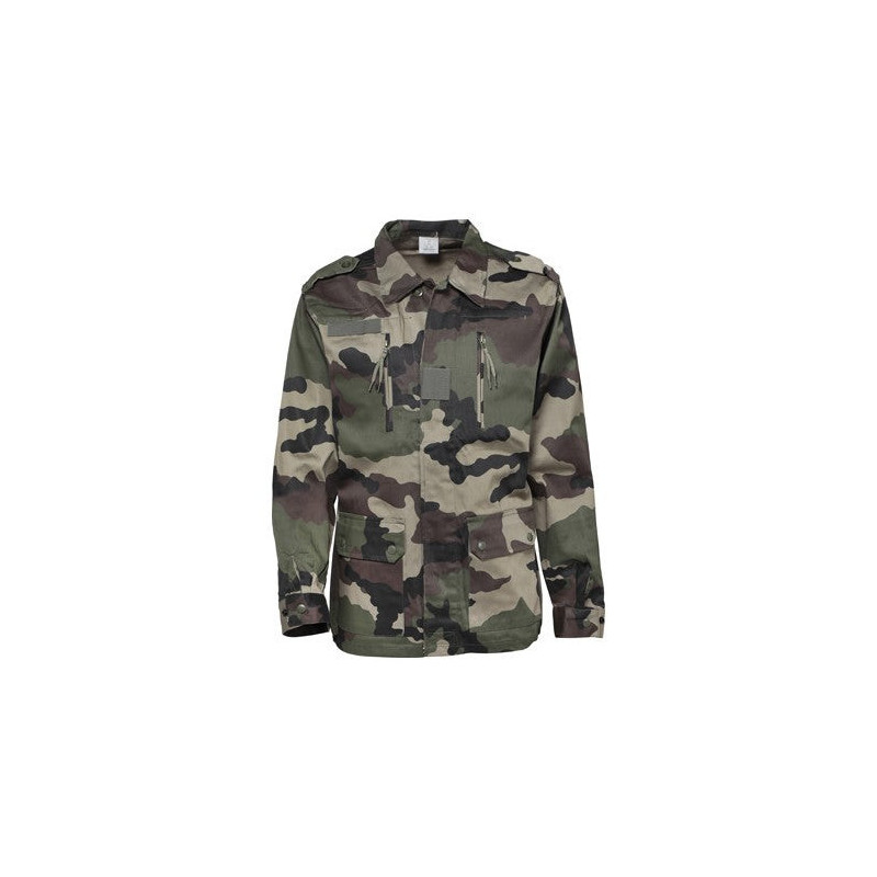 Veste Cityguard F2