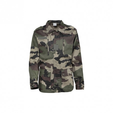 Veste Cityguard F2