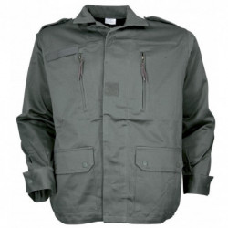 Veste Cityguard F2 Unie
