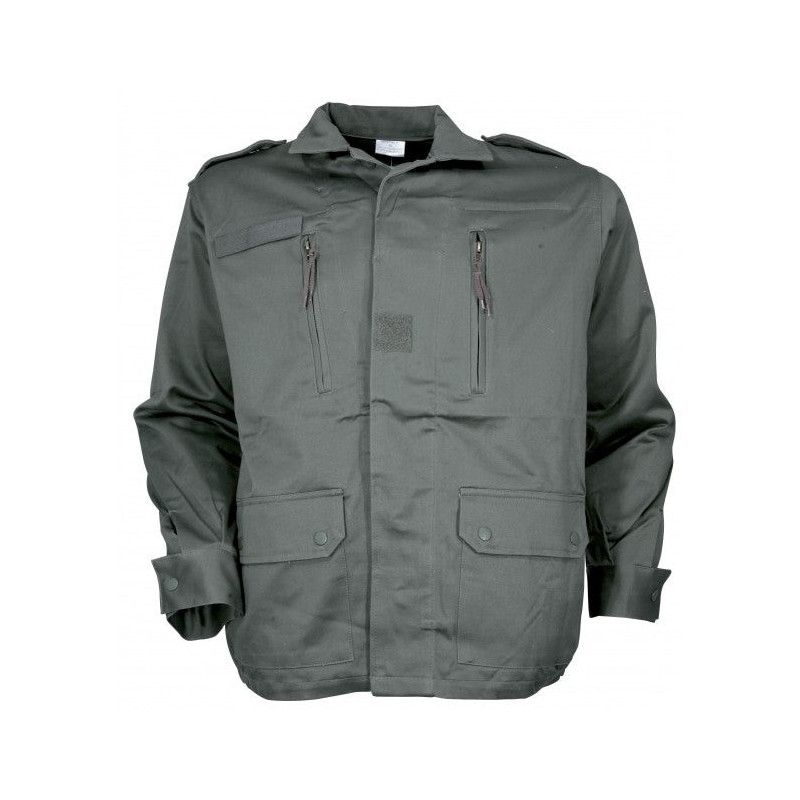 Veste Cityguard F2 Unie