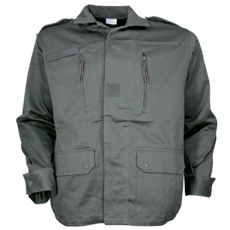 Veste Cityguard F2 Unie