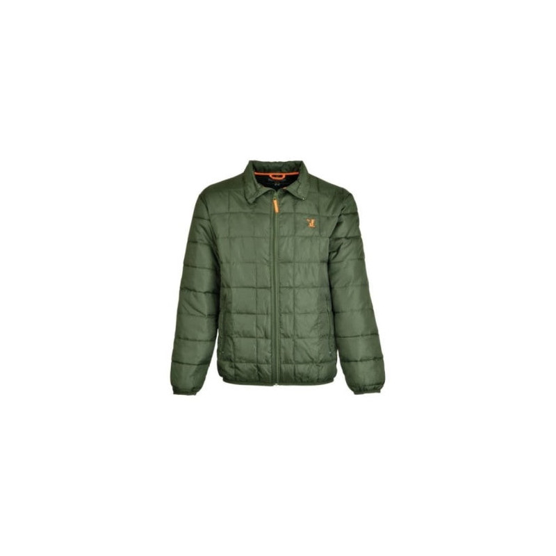 Veste Idaho Warm