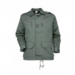Veste treillis Cityguard...