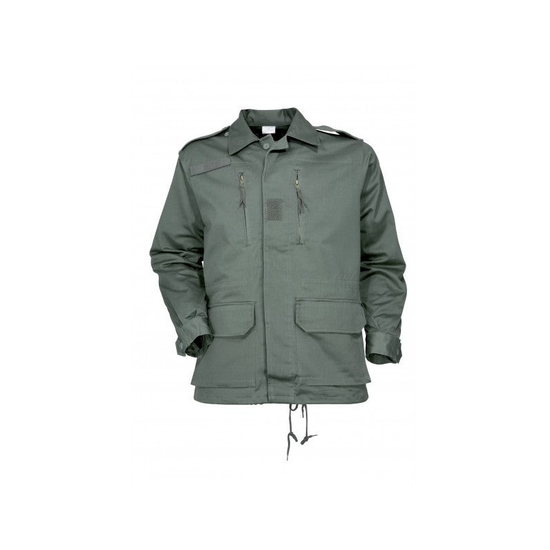 Veste treillis Cityguard M64 Satin CVC