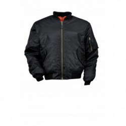 Blouson Idaho MA1 bombers