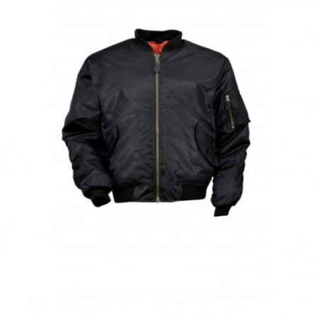Blouson Idaho MA1 bombers