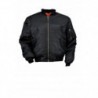 Blouson Idaho MA1 bombers