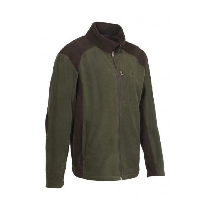 Blouson polaire Percussion Wild Boar Republic