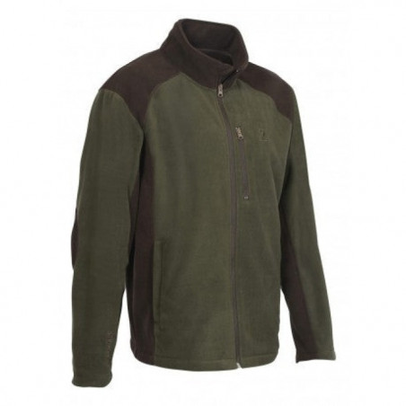 Blouson polaire Percussion Wild Boar Republic