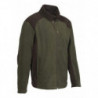 Blouson polaire Percussion Wild Boar Republic
