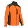 Blouson polaire Percussion Wild Boar Republic