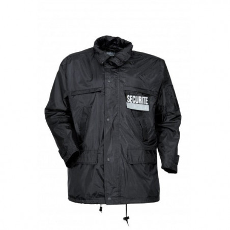 Coupe vent Cityguard sécurité