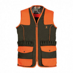 Gilet haute visibilité...