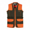 Gilet haute visibilité Percussion Tradition