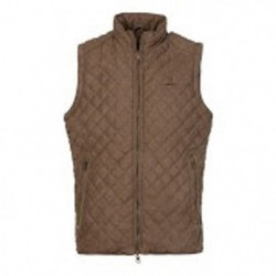 Gilet matelassé Percussion...