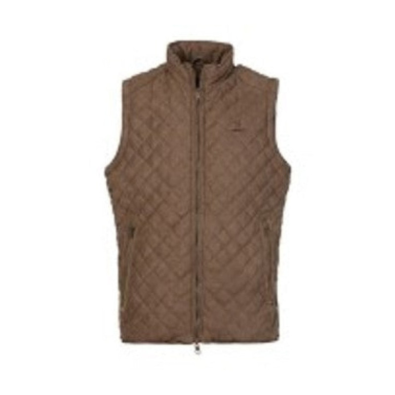 Gilet matelassé Percussion Aubigny