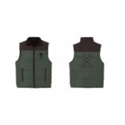 Gilet Percussion Wild Boar...