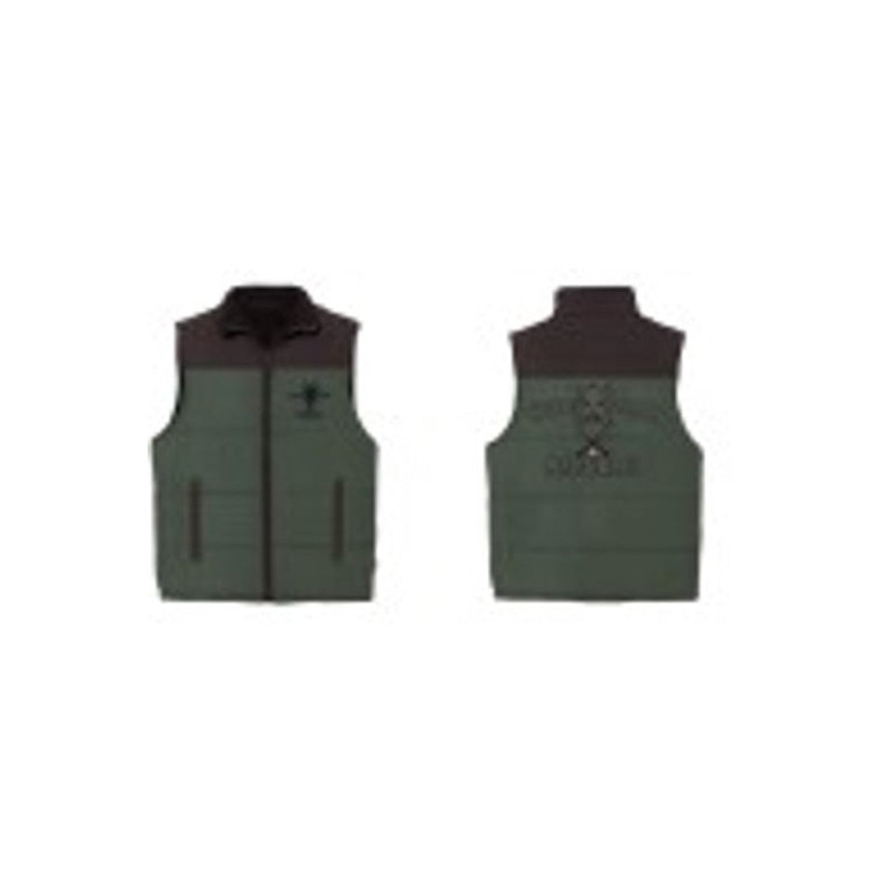 Gilet Percussion Wild Boar Republic