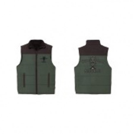 Gilet Percussion Wild Boar Republic