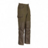 Pantalon Percussion hyper strech renforce Savane