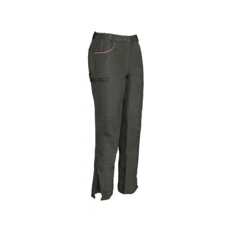 Pantalon Percussion Stronger pour femme