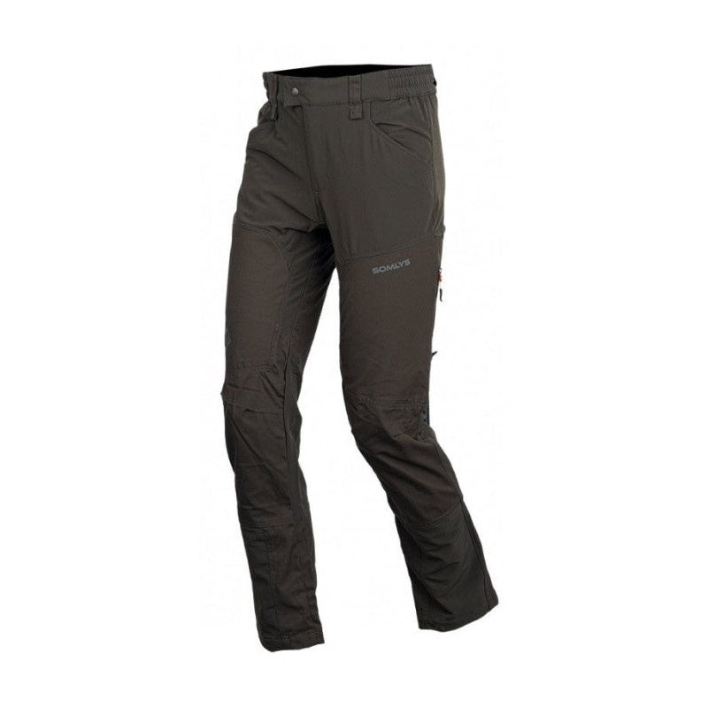 Pantalon strech Somlys Corsica Pant