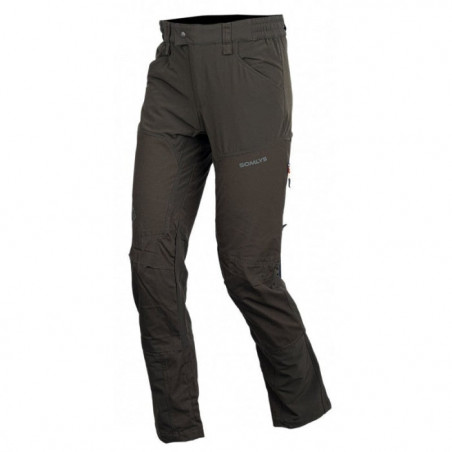 Pantalon strech Somlys Corsica Pant