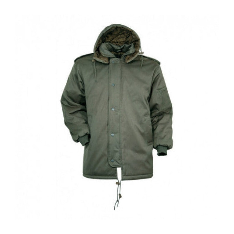 Parka Idaho Canada