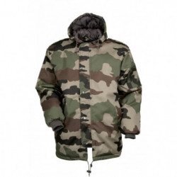 Parka Idaho Dubon