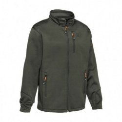 Sweatshirt Percussion zippé...