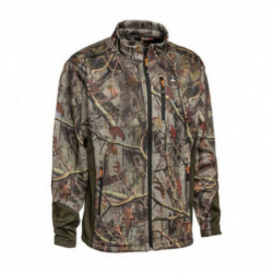 Sweatshirt zippé Percussion