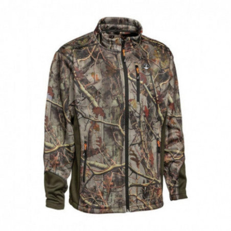 Sweatshirt zippé Percussion